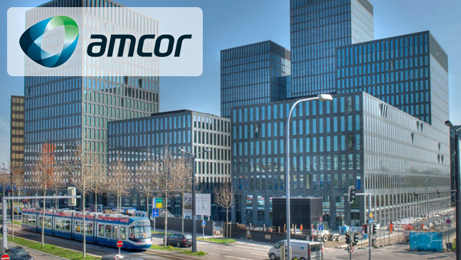 Amcor