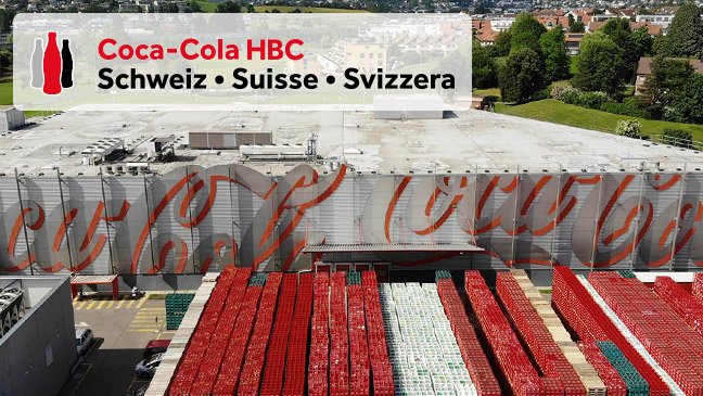 Coca-Cola HBC