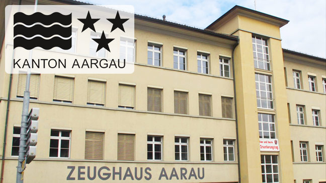 Kanton Aargau