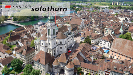 Kanton Solothurn