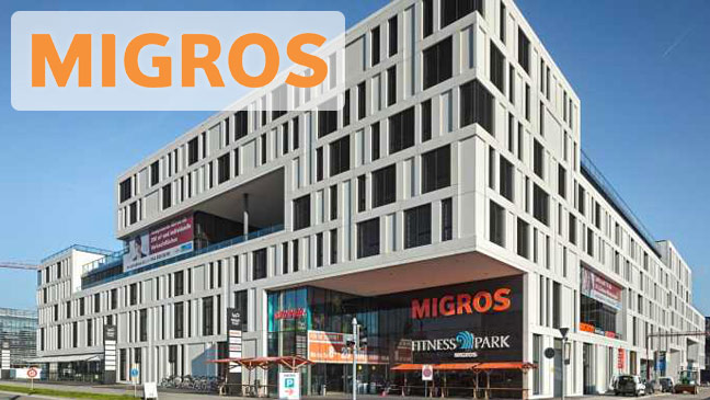 MIGROS