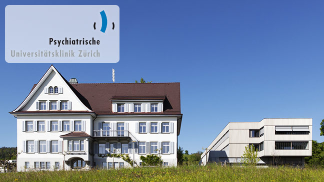 Psychiatrische Universittsklinik Zrich