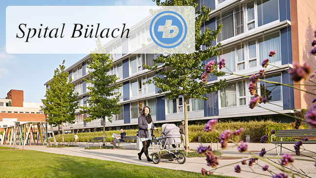 Spital Blach AG