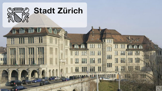 Stadt Zrich Immobilien