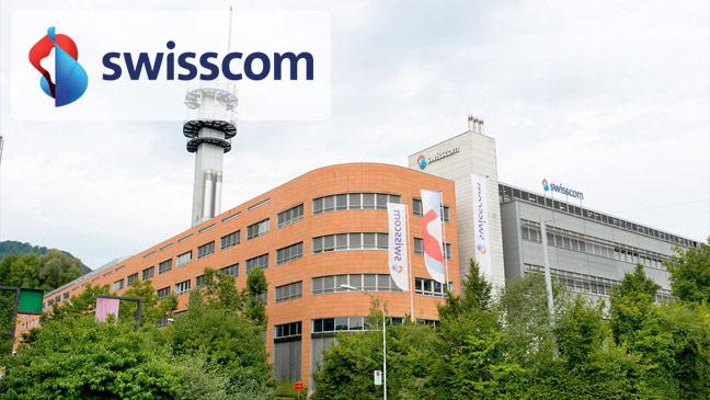 swisscom