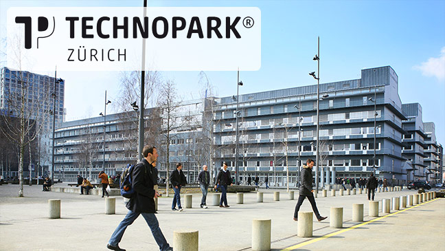 Technopark Zrich